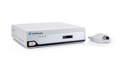 CANScope總線綜合分析儀系列
