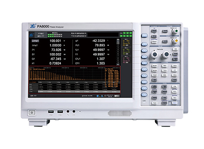 PA8000功率分析儀