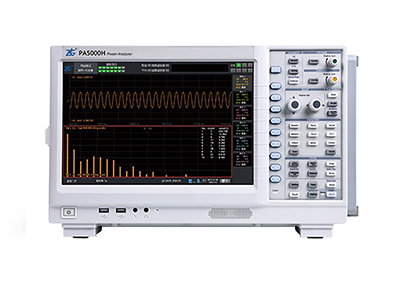 PA5000H功率分析儀