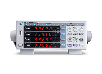 PA310數(shù)字功率計(jì)