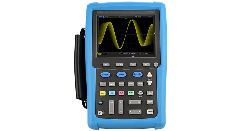 MS200系列示波器
