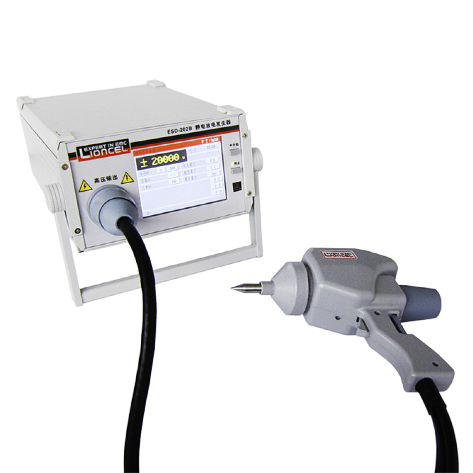靜電放電發(fā)生器ESD-202B ESD-203B