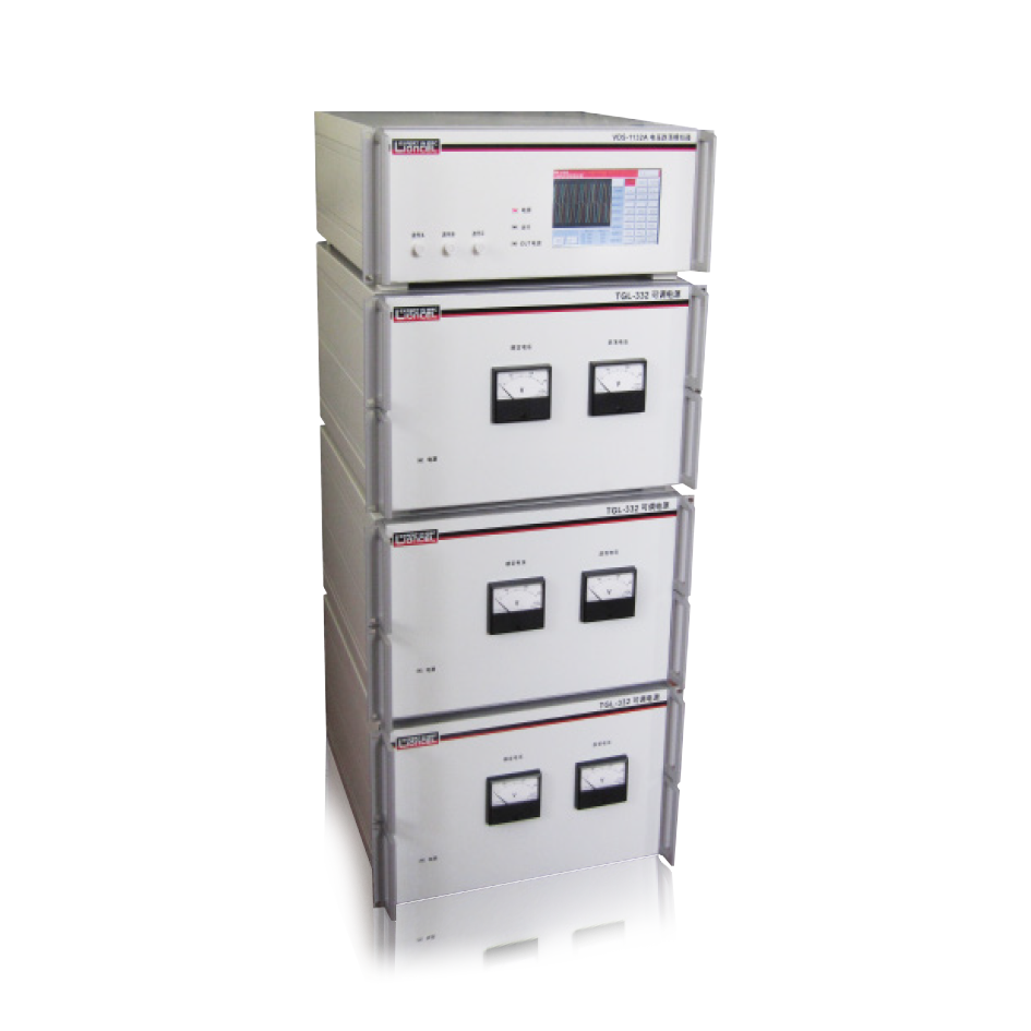 三相電壓跌落變化模擬器 VDS-1132A