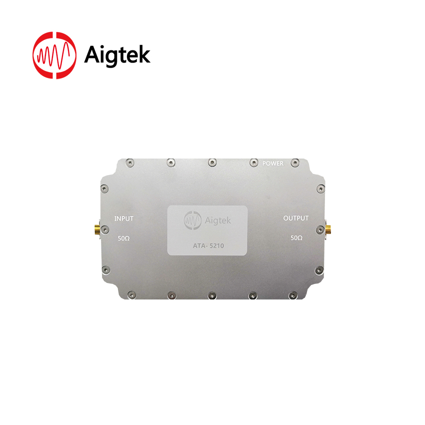 ATA-5210 前置微小信號(hào)放大器
