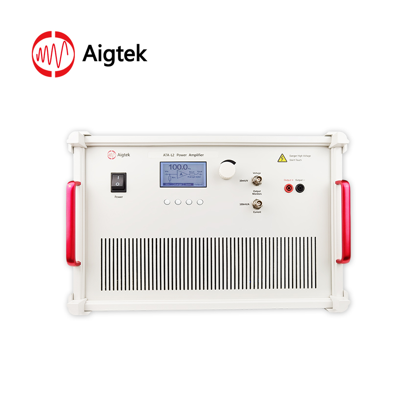 ATA-L2 水聲功率放大器