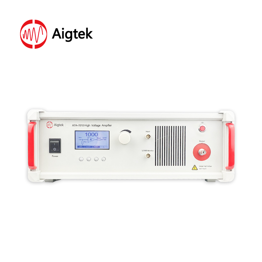 ATA-7010 高壓放大器