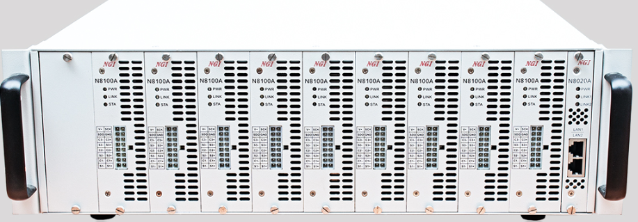 N8100系列超級(jí)電容全參數(shù)測(cè)試儀