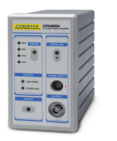 知用CPA3000電流放大器