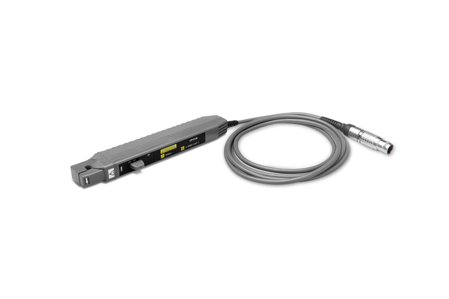 知用CP3050電流探頭