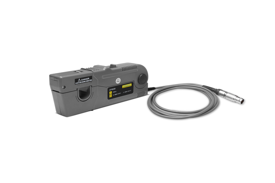 知用CP3030電流探頭