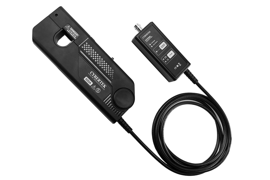 知用HCP8150電流探頭