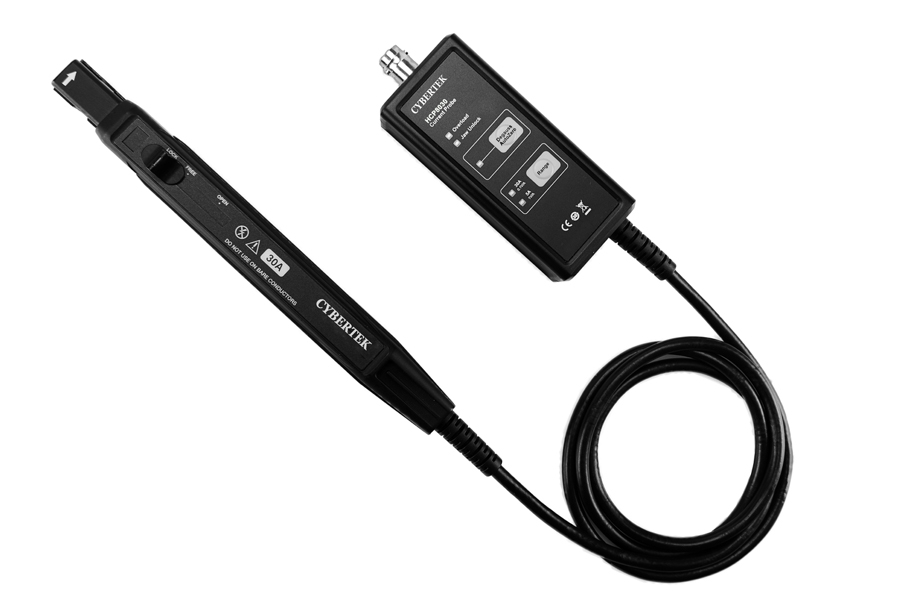 知用HCP8050電流探頭