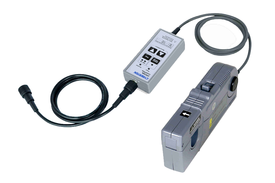 知用CP8150A電流探頭