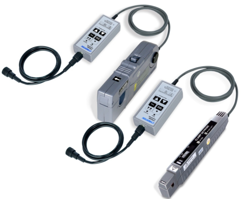 知用CP8030H電流探頭