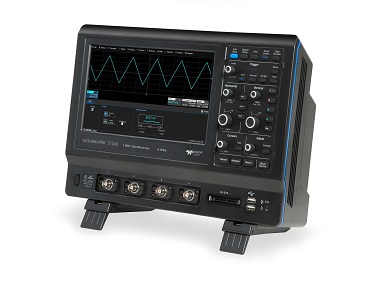 WaveSurfer 3000Z系列示波器